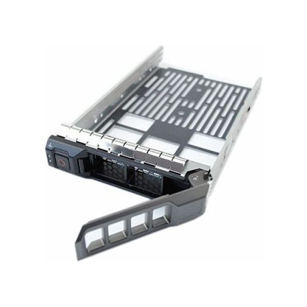 MicroStorage Kieszeń 3.5" HotSwap Tray SATA/SAS do PowerEdge/PowerVault (KIT870)