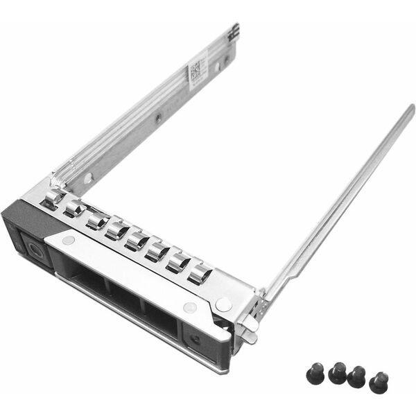 MicroStorage Kieszeń 2.5" HotSwap Tray SATA/SAS do PowerEdge (KIT874)