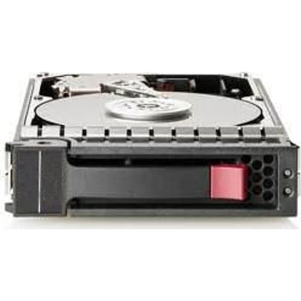 Dysk serwerowy CoreParts 2TB 3.5'' SATA III (6 Gb/s)  (IA2T2I247)
