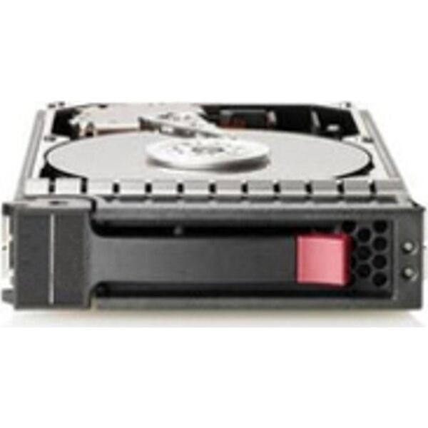 Dysk serwerowy MicroStorage 2TB 3.5'' SAS-2 (6Gb/s)  (SA2T5I247)