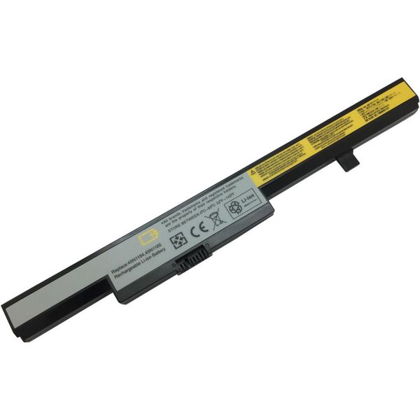 Bateria MicroBattery 14.4V 2.2Ah do Lenovo