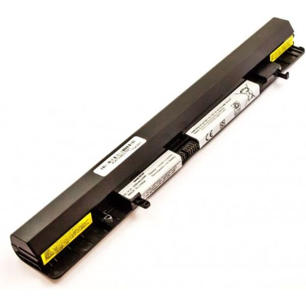 Bateria MicroBattery Lenovo (MBXLE-BA0008)