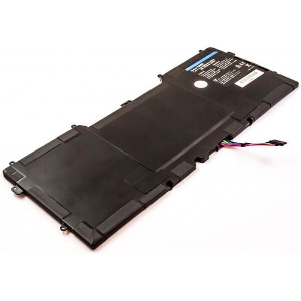Bateria MicroBattery 7.4V 6Ah do Dell