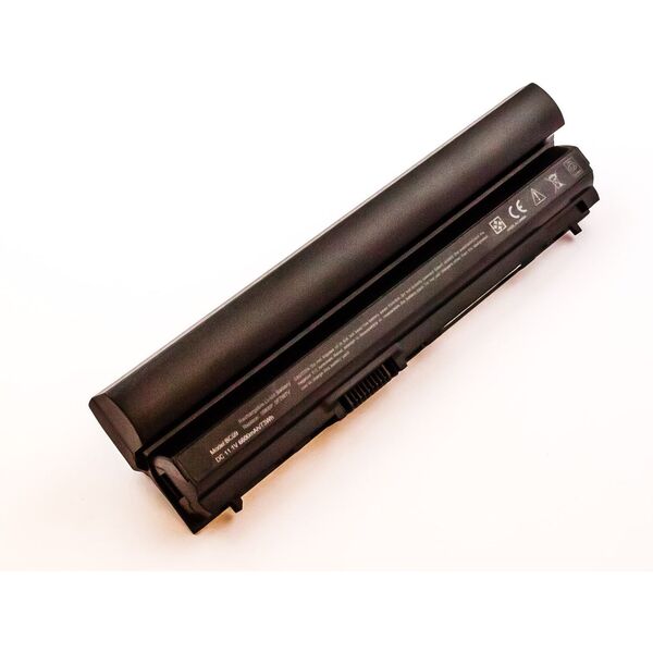 Bateria MicroBattery 11.1V 6.6Ah do Dell