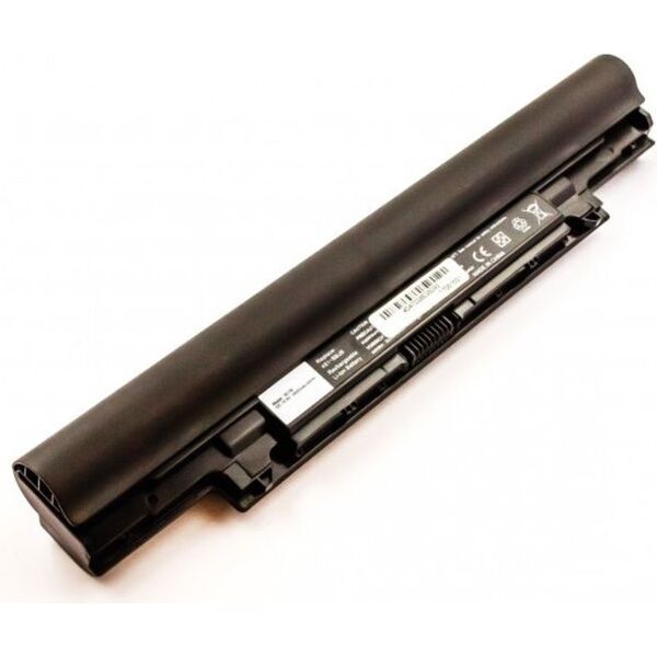 Bateria MicroBattery 10.8V 4.4Ah do Dell