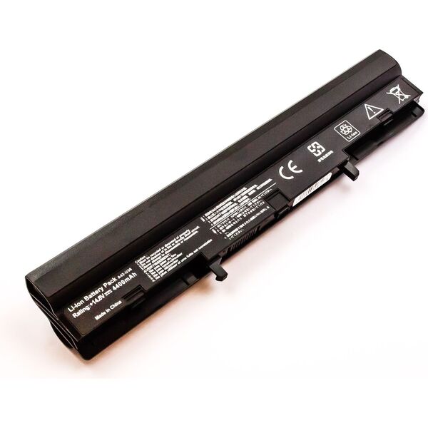 Bateria MicroBattery 14.4V 4.4Ah do Asus
