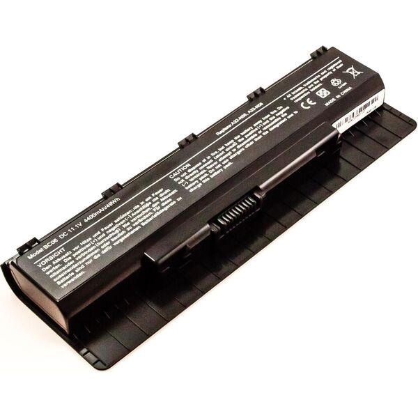 Bateria MicroBattery 11.1V 4.4Ah do Asus (22-901)