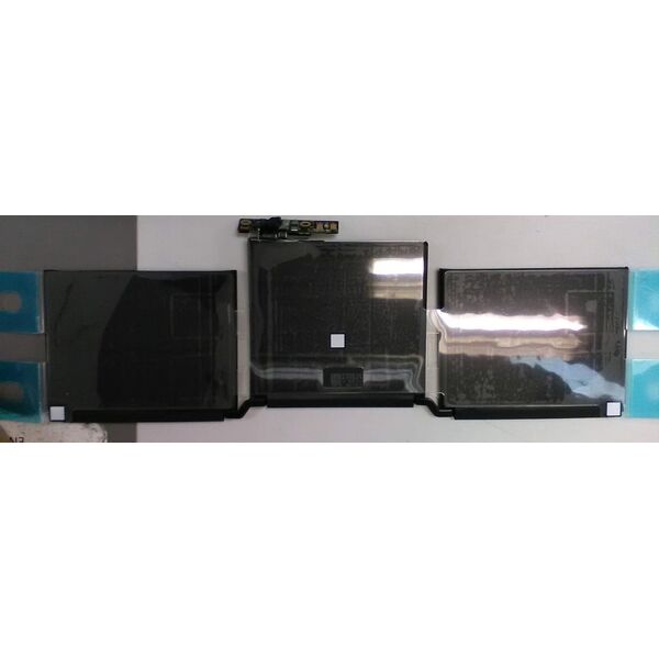 Bateria MicroBattery do Macbook Pro 13" 6 Cell Li-Pol 11.1V 4.7Ah (MBXAP-BA0033)