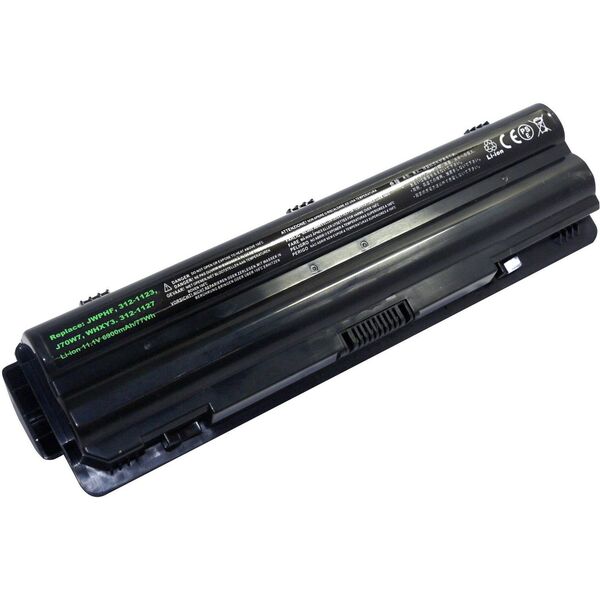 Bateria MicroBattery 11.1V 7.8Ah do Dell (R795X)