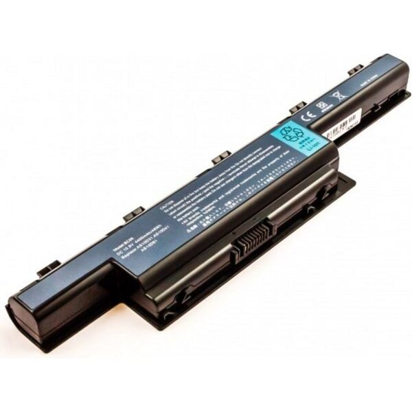 Bateria MicroBattery 10.8V, 4.4Ah do Acer (As10D31)