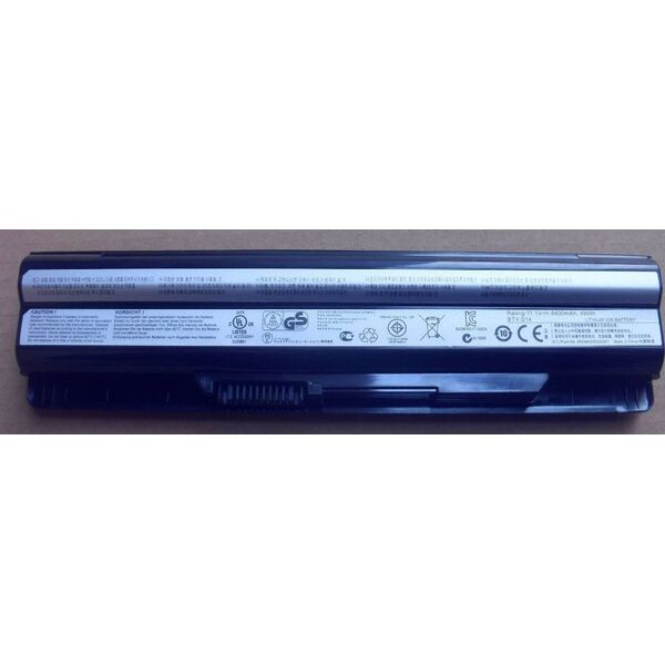 Bateria MicroBattery MSI (MBI2262)