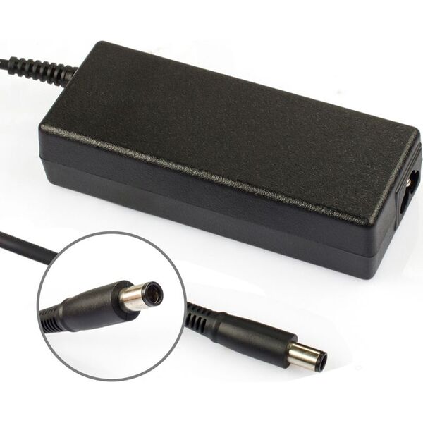 Zasilacz do laptopa MicroBattery 90 W, 5 mm, 4.7 A, 19 V (MBA50186)