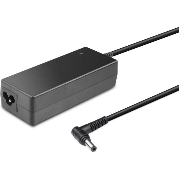 Zasilacz do laptopa MicroBattery 90 W, 2.5 mm, 4.7 A, 19 V (MBA1075)