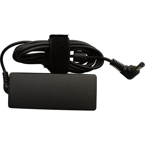 Zasilacz do laptopa MicroBattery 50 W, 2.5 mm, 2.6 A, 19 V (MBA50072)