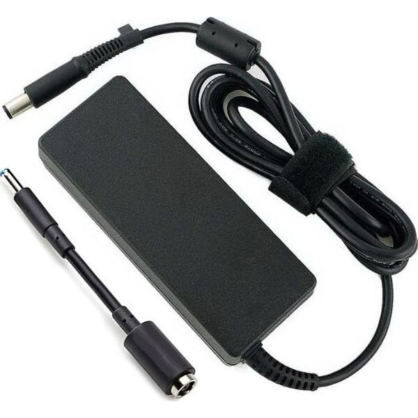 Zasilacz do laptopa MicroBattery 65 W, 5 mm, 3.5 A, 18.5 V (MBXHP-AC0012)