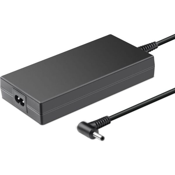 Zasilacz do laptopa MicroBattery 150 W, 3 mm, 7.7 A, 19.5 V (MBXHP-AC0004)