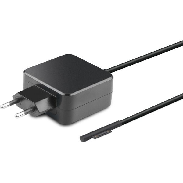 Zasilacz do laptopa MicroBattery 31 W, Surface Plug, 2.6 A, 12 V (MBXMS-AC0003)