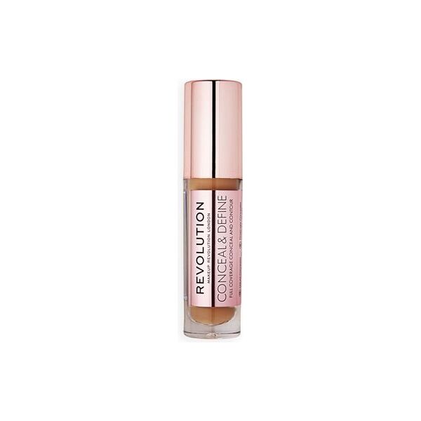 Makeup Revolution Conceal and Define Concealer.C13