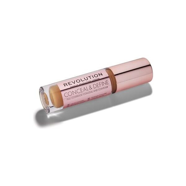 Makeup Revolution Conceal and Define Concealer.C13