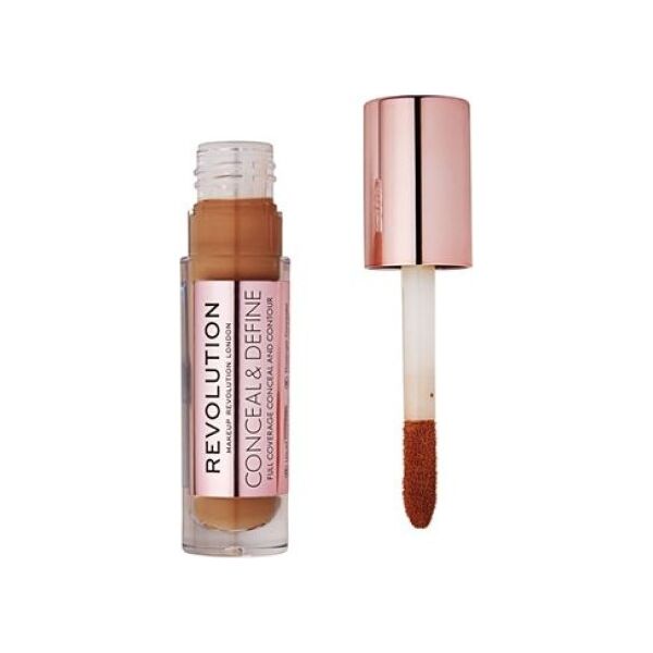 Makeup Revolution Conceal and Define Concealer.C14