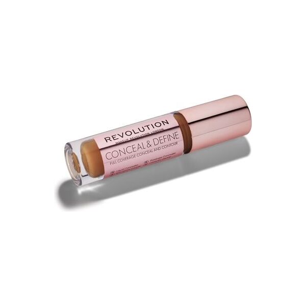 Makeup Revolution Conceal and Define Concealer.C14