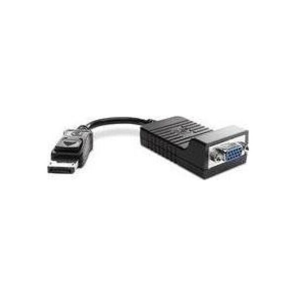 HP Display Port (DP)