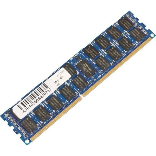 Pamięć serwerowa MicroMemory 8GB DDR3 1600MHZ ECC/REG