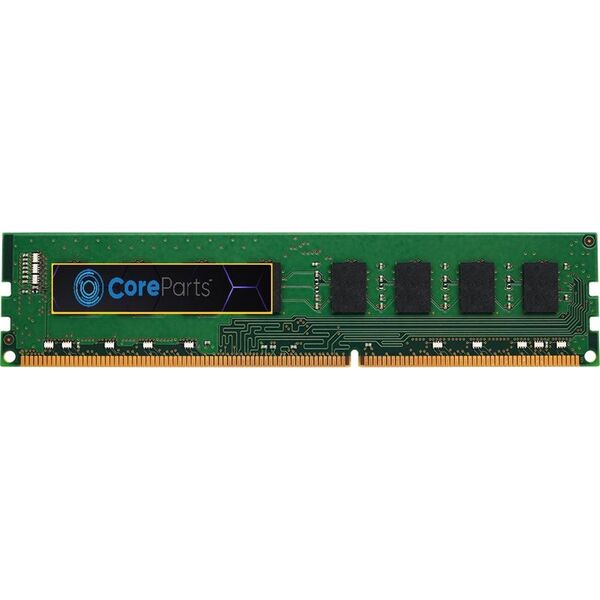 Pamięć serwerowa MicroMemory 8GB DDR3L 1600MHZ ECC/REG