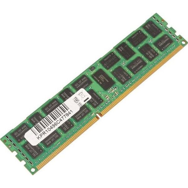 Pamięć serwerowa MicroMemory 8GB DDR3 1333MHZ ECC/REG FB