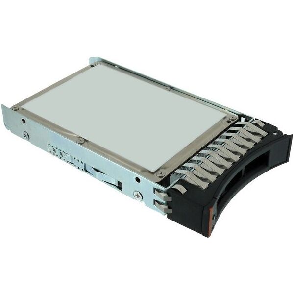Dysk serwerowy IBM 600GB 2.5'' SAS-2 (6Gb/s)  (90Y8873)