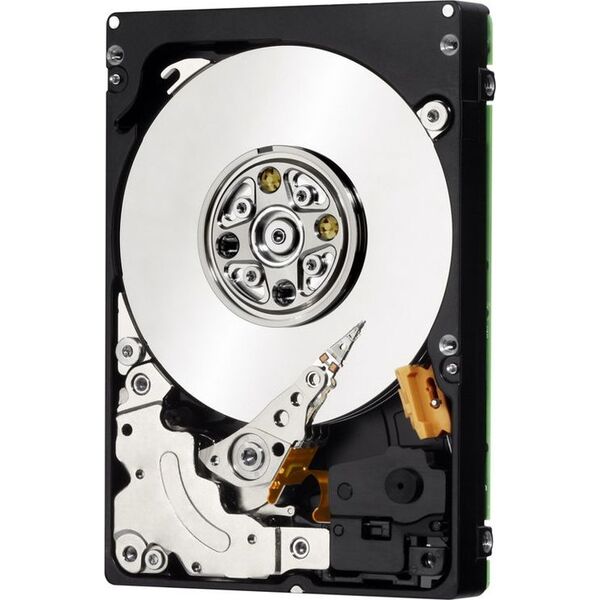 Dysk serwerowy IBM 60GB 2.5'' SAS-3 (12Gb/s)  (ACLK)