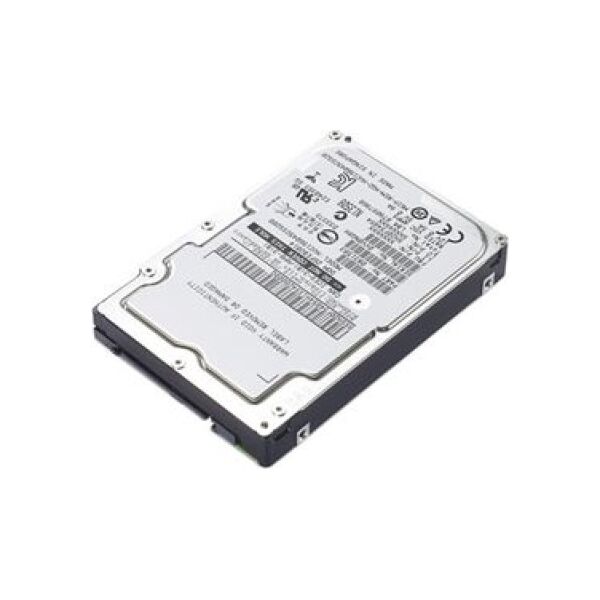 Dysk serwerowy Lenovo 1.2TB 2.5'' SAS-3 (12Gb/s)  (00Y2432)