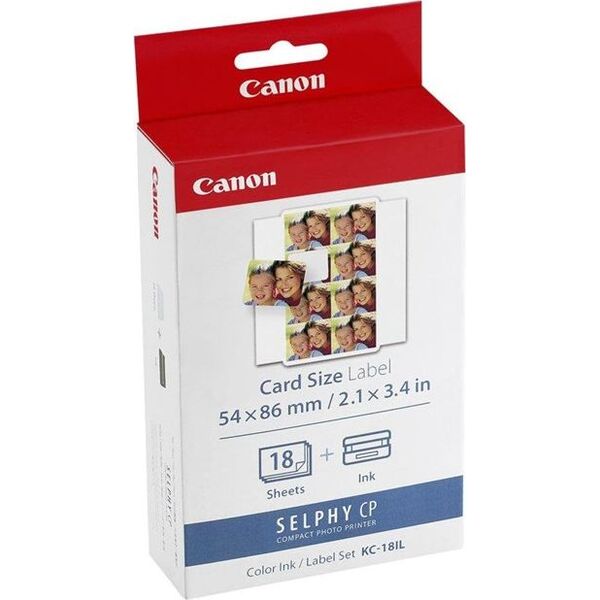 Canon Multi Pack (7740A001)