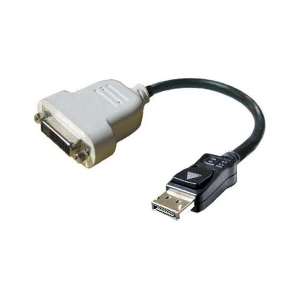 Kabel Dell czarny (492-10441)