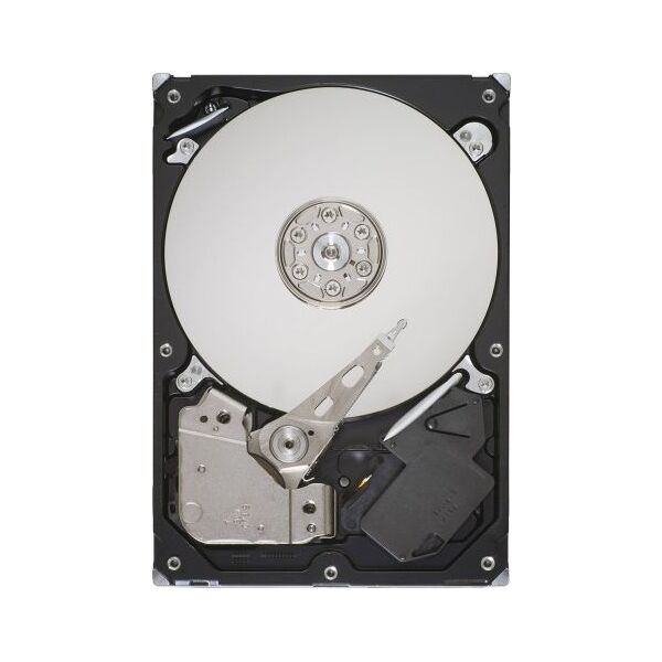 Dysk serwerowy HP 500GB 3.5'' SATA II (3 Gb/s)  (658103-001)