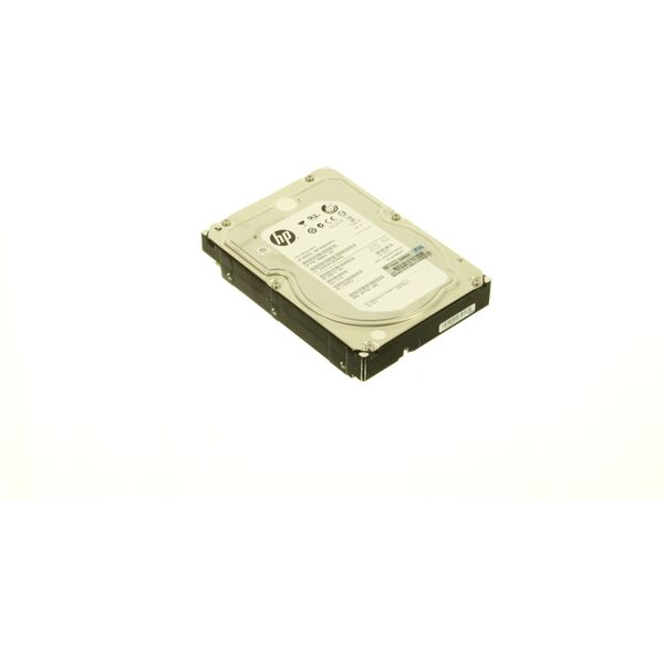 Dysk serwerowy HP 500GB 3.5'' SATA III (6 Gb/s)  (659571-001)