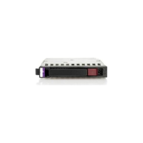 Dysk serwerowy HP 1.2TB 2.5'' SAS-2 (6Gb/s)  (730704-001)