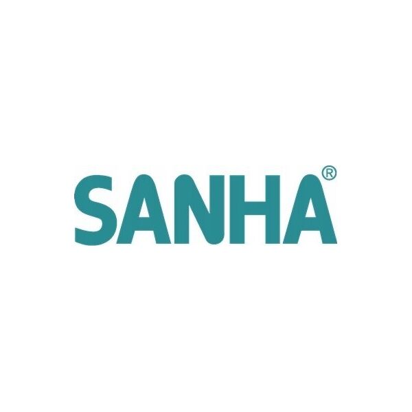 SANHA SANHA PRESS WODA CU ODSADZKA NYPL. PXPZ 15
