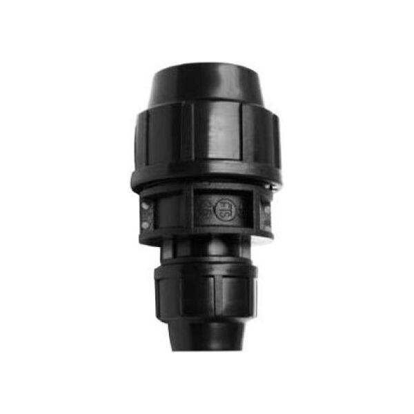AKA Złączka redukcyjna PE J-68 63 x 50mm (442650)