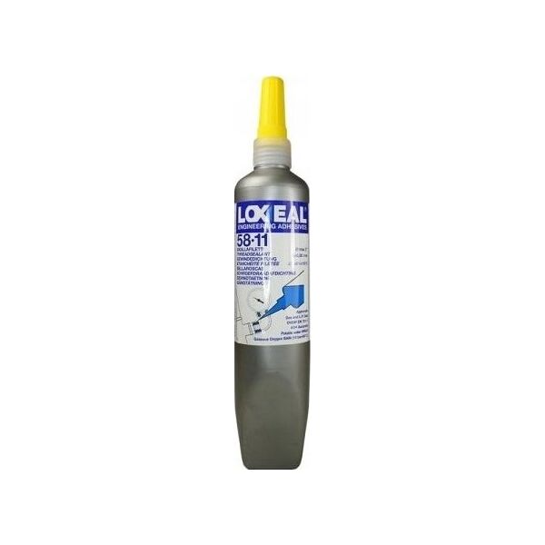 Loxeal KLEJ DO POLACZEN GWINT. LOXEAL 250ML / 4058117