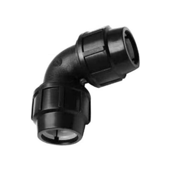 AKA Kolano 90º PE J-64 20mm (446200)