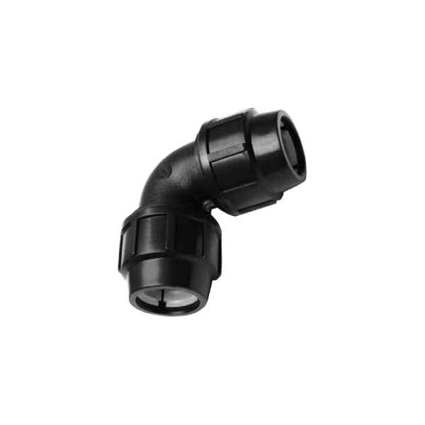 AKA Kolano 90º PE J-64 20mm (446200)