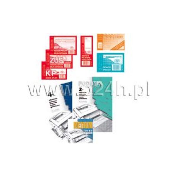 Michalczyk & Prokop Przesunięcie międzymagazynowe 355-8