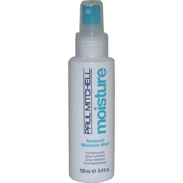 PAUL MITCHELL Awapuhi Moisture Mist Hydrating Spray Nawilżająca mgiełka do włosów 100 ml