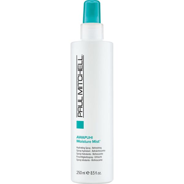 PAUL MITCHELL Awapuhi Moisture Mist Hydrating Spray nawilżająca mgiełka do włosów 250ml