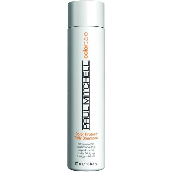 PAUL MITCHELL Color Care Color Protect Daily Shampoo Szampon do włosów farbowanych 300 ml