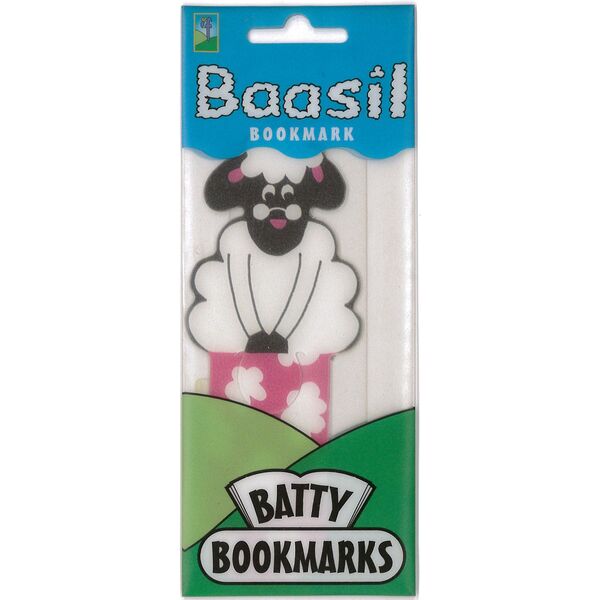 IF Batty I zakładka owca Baasil