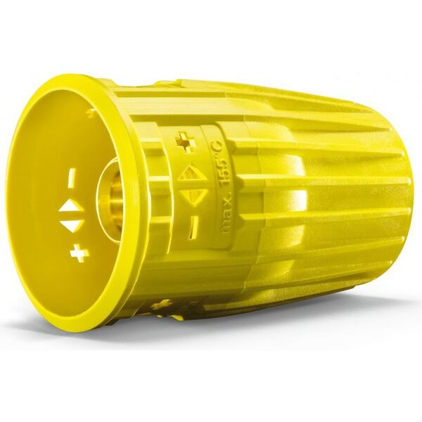 Karcher Servo Control
