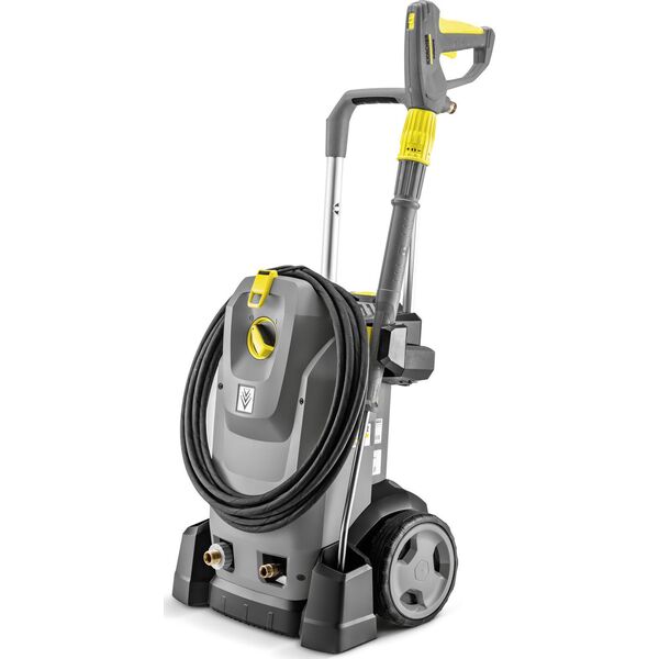 Myjka ciśnieniowa Karcher HD 8/18-4 M Plus (1.524-972.0)