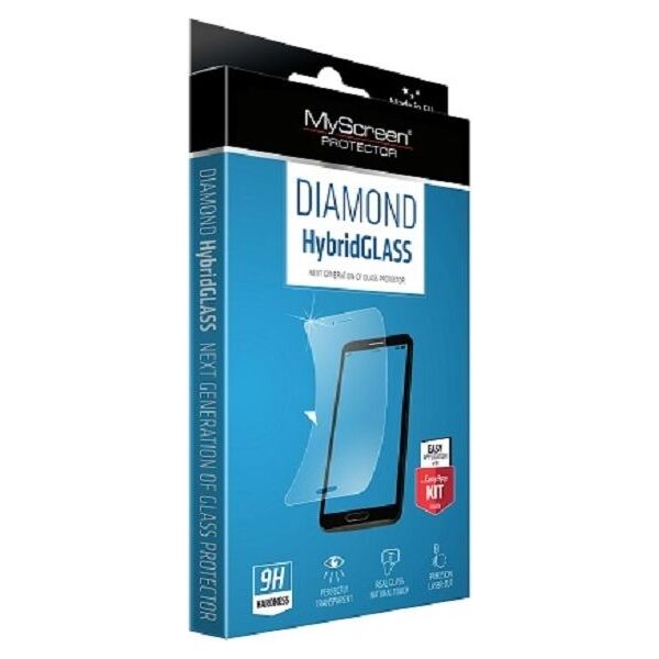 MyScreen Protector Szkło HybridGLASS do Huawei Honor Y6 2018 Y6 Prime/Honor 7A/Honor 7A Pro
